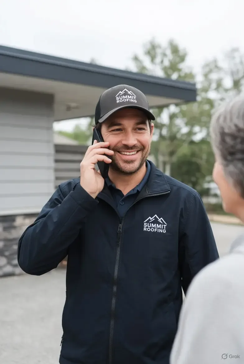 Flat Roof Leak Repair Brierfield, AL FAQs